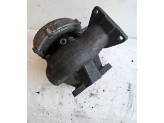  Турбина Volvo XC90  3653146, GT2052V         