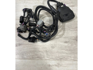 Блок управления двигателем ECU 202LSE137, Racechip   Volvo XC90  