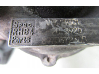 Турбина Opel Vectra B 8970372300