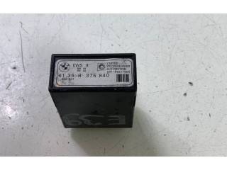 Блок управления иммобилайзера       BMW 5 E39  1996 - 2003 года   