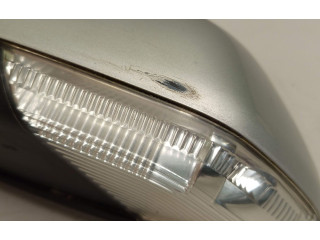 Зеркало (управляемое электричеством) 012379, 024245   Skoda Octavia Mk2 (1Z)