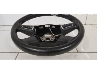 Руль Audi A6 S6 C6 4F  2004 - 2011 года 61678340C00, 03072009      