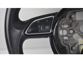 Руль Audi A6 S6 C7 4G  2011 - 2018 года 4G0419091R, 622982800      