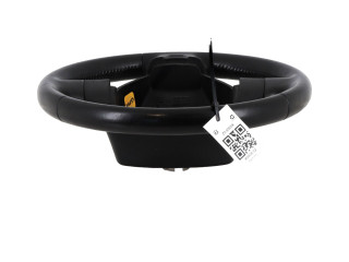 Руль Skoda Fabia Mk2 (5J)  2007 - 2014 года 1Z0419091PE74, Z0-8365X      