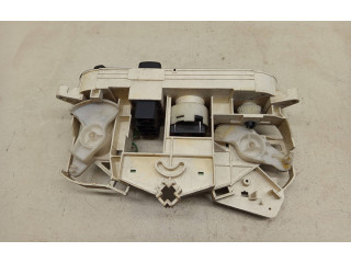 Блок управления климат-контролем MR216137, 99909 Mitsubishi Galant