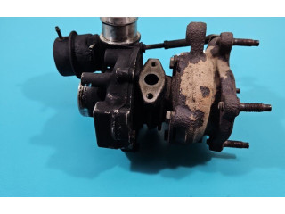 Турбина Audi A3 S3 8L 454159-2, IMPRK1374845