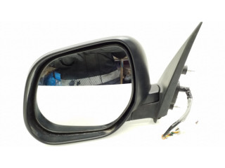 Zpětné zrcátko levé Peugeot 4007 2010 E4022588, E4022589