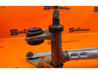 Двигатель стеклоочистителей    5G1955119A, 5G1955023C   Volkswagen Golf VII