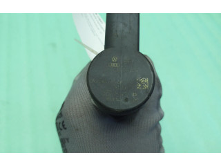 Vstřikovací lišta R03P125   Seat Ibiza IV (6J,6P)     