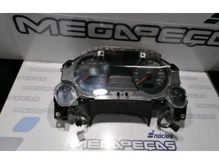 Přístrojová deska Audi A8 S8 D3 4E 2009 4E0920901G