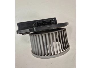 Вентилятор печки       Subaru Forester SG