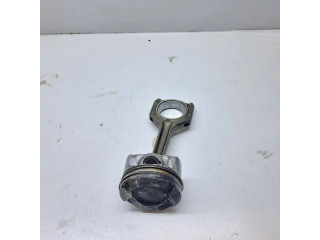 Píst 7584125, 7576087 BMW 5 F10 F11 pro benzínový motor 3.5