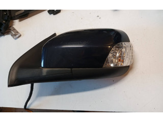 Зеркало электрическое        Volvo XC90  2007 - 2014 года   