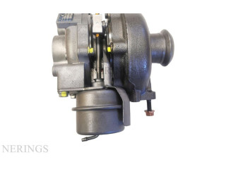  Турбина Mercedes-Benz A W176  54389700006, TC30-0057         