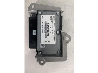 Блок подушек безопасности 8200963406   Renault Clio III