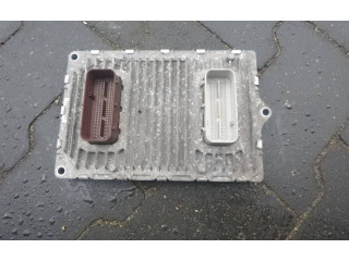 Řídící jednotka P05150724AC, 2841462003300   Chrysler Town & Country V 2013