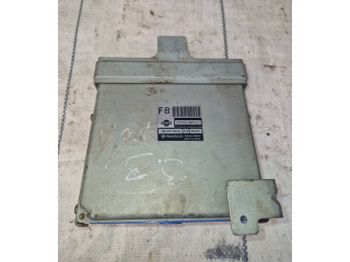 Блок управления двигателем Блок управления 237100w710   Infiniti QX4