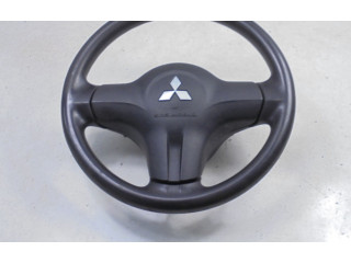 Руль Mitsubishi Colt 2004 - 2008 года MR955201XA, MR955201XA