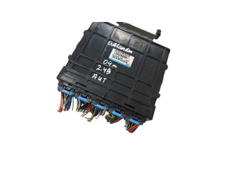 Блок управления двигателя 1860A086, E6T44480 Mitsubishi Outlander