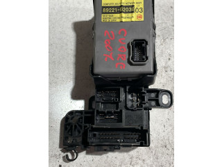 Комплект блоков управления 89560-B2C60, 89560-B2C60   Daihatsu Cuore