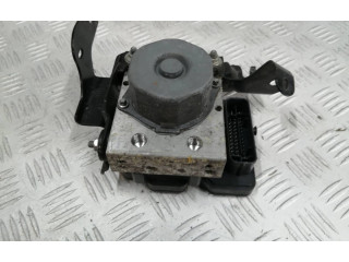 Блок АБС 0265956285, 2265106455 Dacia Logan II 2012 - 2020 года