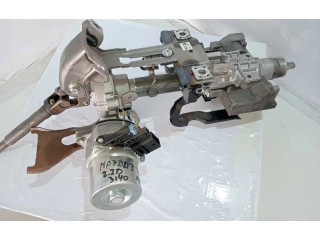 Рулевая рейка JJ501000525 Mazda 3 III 2014 - 2018 года