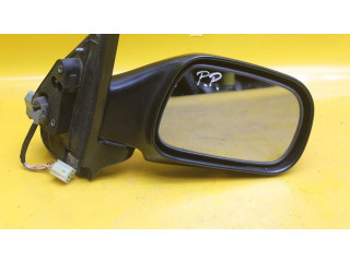 Zpětné zrcátko Suzuki Ignis 2011 109