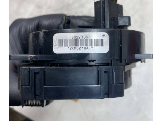 Подрулевой шлейф SRS 8622186, 2KM0219AF   Volvo XC90