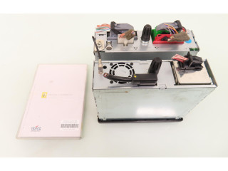 Зеркало электрическое        Renault Scenic II -  Grand scenic II  2003 - 2006 года   