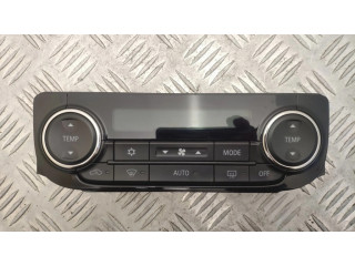 Блок управления климат-контролем 7820B061XA Mitsubishi Outlander