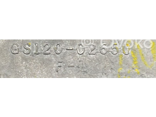 Volant Subaru Justy 2009 GS120-02650, GS120-02650