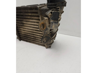 Интеркулер 877564W, 817457 Audi A3 S3 8L