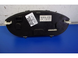 Спидометр (приборный щиток) 735364160, 735364160 Fiat Idea