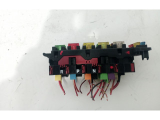 Pojistková skříňka Řídící jednotka BSM 1405450082 Mercede-Benz S AMG W221 2000