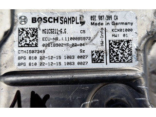 Řídící jednotka 05E907309CA, 0261B902YF Volkswagen Tiguan 2023