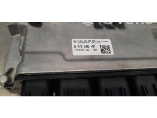 Řídící jednotka 0281034736 BMW 2 F46 2020