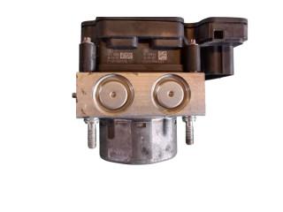 Блок АБС 0265255794 Dacia Logan II 2012 - 2020 года