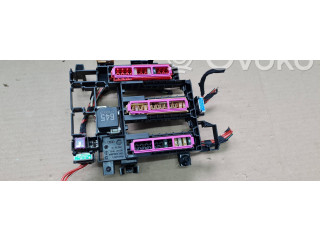 Блок предохранителей 80A971845   Audi Q5 SQ5    