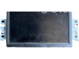 Дисплей    31382906, 31382906   Volvo V70