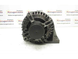 Генератор 8676496   Volvo V70      