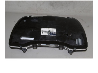 Přístrojová deska Fiat Doblo 2010