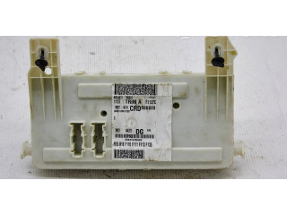 Pojistková skříňka 7M5T14A073DG, 8M5T14014 Ford Focus 2008