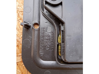 Блок управления P04671918AK, P04671918AKA   Fiat Freemont