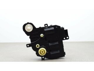 Двигатель задвижки потока воздуха