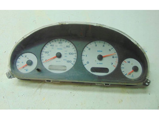 Přístrojová deska Dodge Caravan 2004