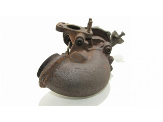 Turbodmychadlo Турбина KP35435749 Citroen C3 1.4 8HW DV4TD