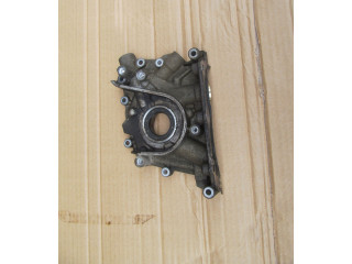 Масляный насос 98MM6604B1A Volvo V50 1.6