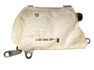 Надувная подушка для задней двери