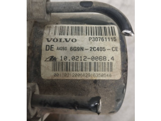 Блок АБС 00401094D100, 10061334481   Volvo  S80  2007 - 2013 года