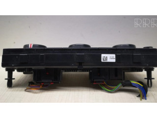 Блок управления климат-контролем 5G0907426N   Volkswagen Golf VII